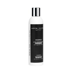 White moss shampoo for delicate hair 250 ml-Parfumuri Niche-
