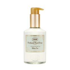 White tea hand soap 200 ml-Ingrijirea pielii-