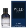 Wild Intense by Patric