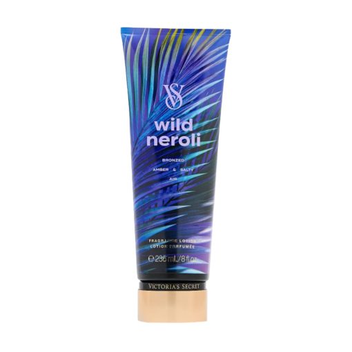 Wild neroli body lotion 236 ml-Ingrijirea pielii-