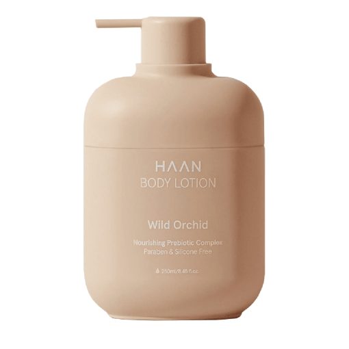 Wild orchid body lotion 250 ml-Ingrijirea pielii-