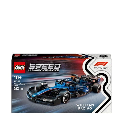 Williams racing fw46 77249-Jucarii-