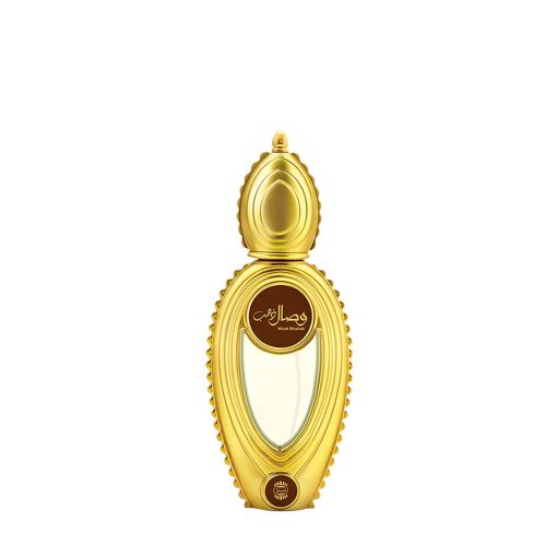 Wisal dhahab 50 ml-Parfumuri-