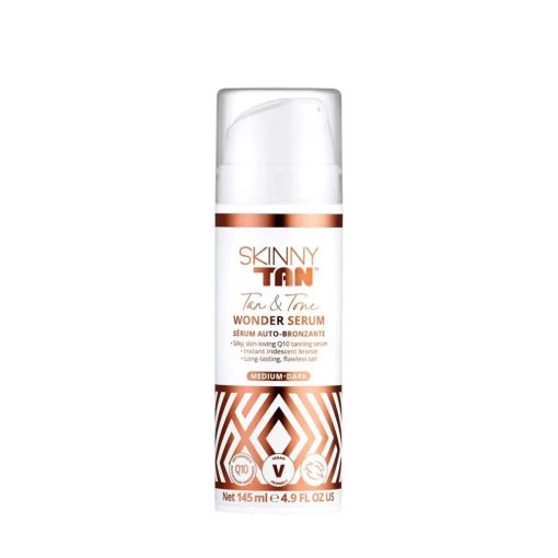 Wonder serum medium-dark 145 ml-Ingrijirea pielii-