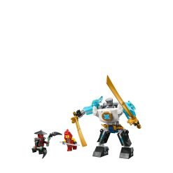 Zanes battle suit mech 71827 1