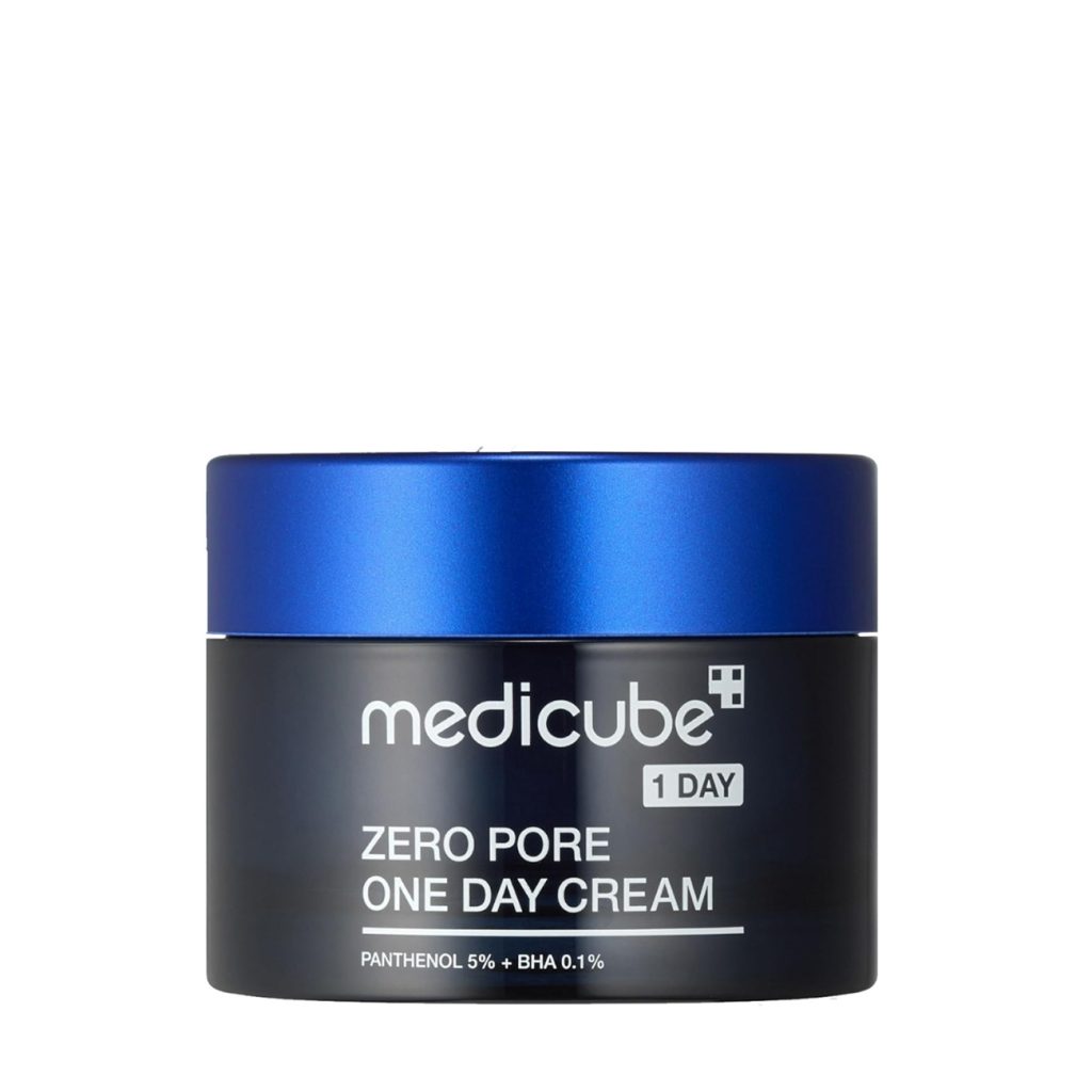 Zero pore one day cream 50 ml-Ingrijirea pielii-