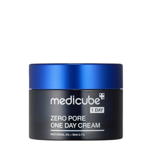 Zero pore one day cream 50 ml-Ingrijirea pielii-