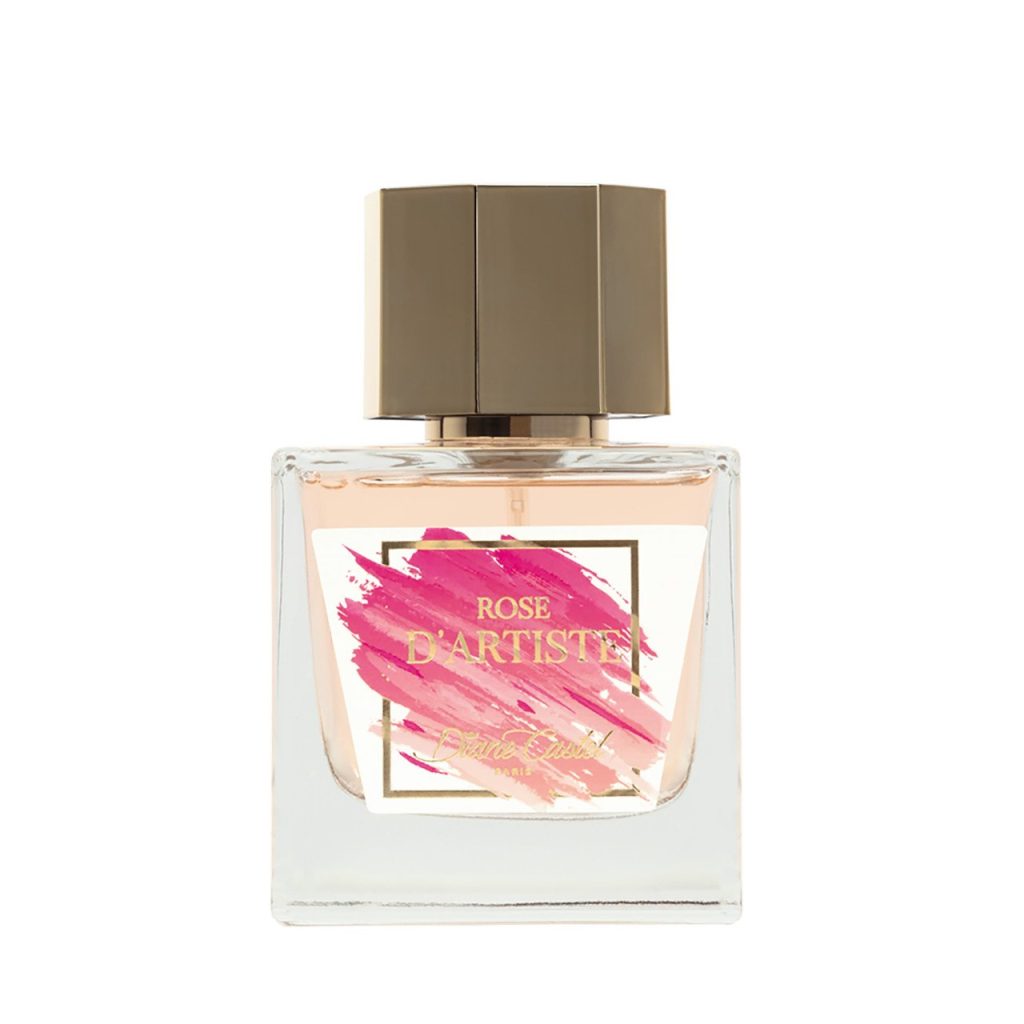 Apa de Parfum Rose D'Artiste 100 ml