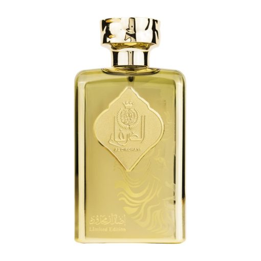 Apa de parfum Al Dirgham Limited Edition by Ard al Zaafaran