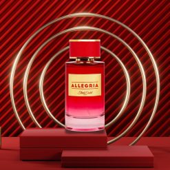 Apa de parfum Allegria 100 ml femei 2