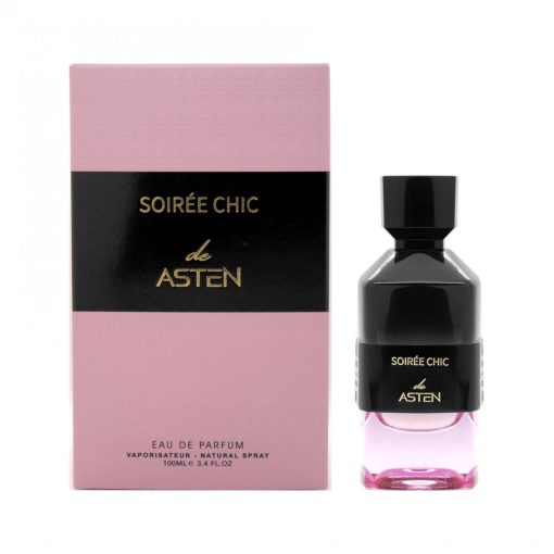 Apă de parfum Asten