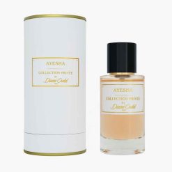 Apa de parfum Ayesha - Collection Privee 50 ml