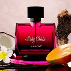Apa de parfum DC Lady Cherie femei 100ml-Parfumuri femei