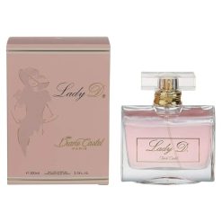 Apa de parfum DC Lady D. femei 100 ml-Parfumuri femei