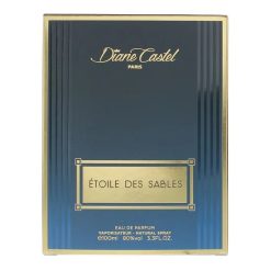 Apa de parfum DC oriental Etoile des sables unisex 100ml 2