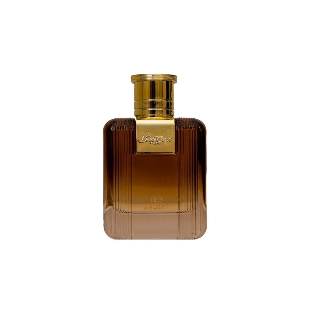 Apa de parfum DC oriental Feu Ardent unisex 100ml-Parfumuri femei