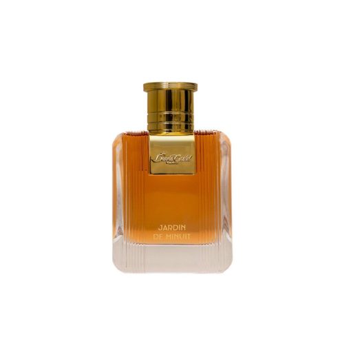 Apa de parfum DC oriental Jardin de minuit