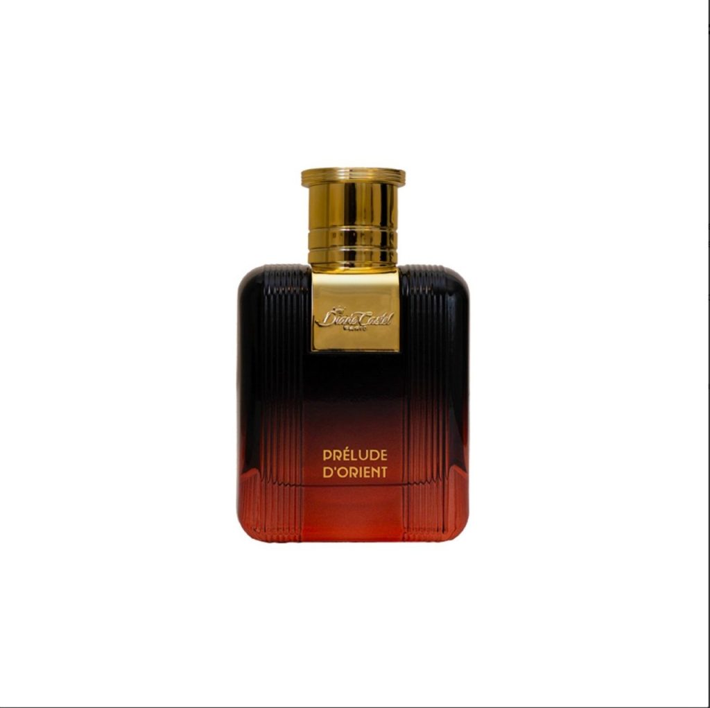 Apa de parfum DC oriental Prelude D'orient unisex 100ml-Parfumuri femei