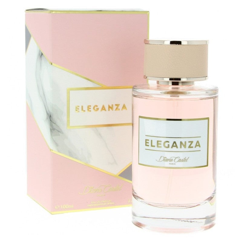 Apa de parfum Eleganza 100 ml