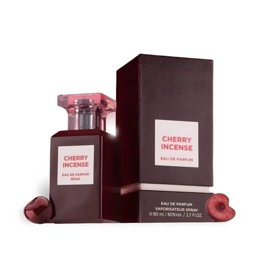 Apa de parfum