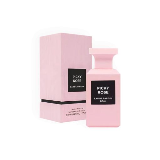 Apa de parfum