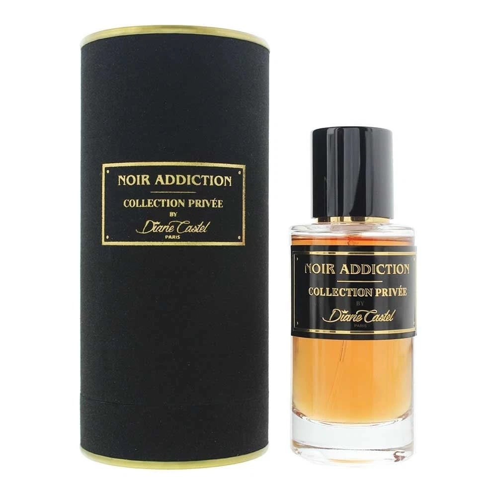 Apa de parfum Noir Addiction - Collection Privee 50 ml