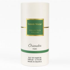 Apa de parfum Oriendor Volcan Green Maar femei 50ml-Parfumuri femei