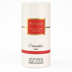 Apa de parfum Oriendor Volcan Pele Flames femei 50ml-Parfumuri femei