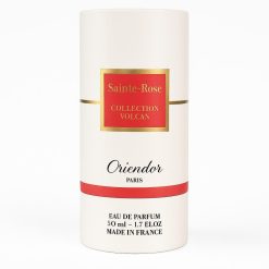 Apa de parfum Oriendor Volcan Sainte Rose femei 50ml-Parfumuri femei