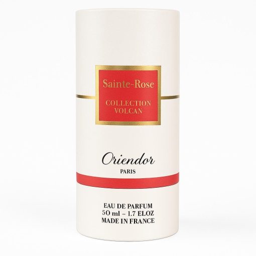 Apa de parfum Oriendor Volcan Sainte Rose femei 50ml-Parfumuri femei
