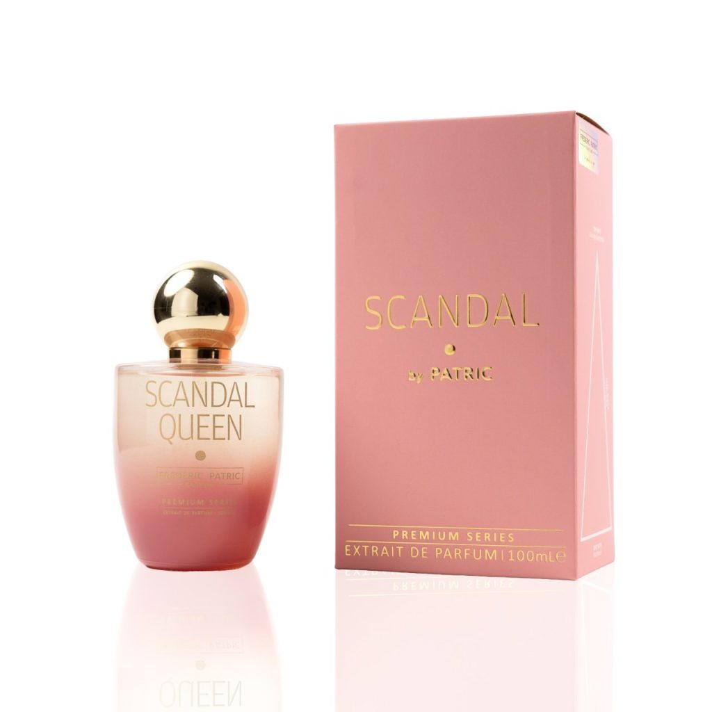 Apa de parfum Scandal by Patric