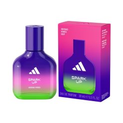 Apa de parfum  Vibes Spark Up - Unisex-FEMEI/GENTI SI ACCESORII/Produse cosmetice-GENTI SI ACCESORII/Produse cosmetice