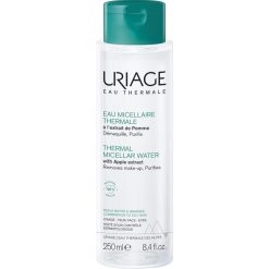 Apa micelara termala pentru ten cu tendinta de ingrasare -  250 ml-FEMEI/INGRIJIRE COSMETICA/Ingrijire corp-INGRIJIRE COSMETICA/Ingrijire corp