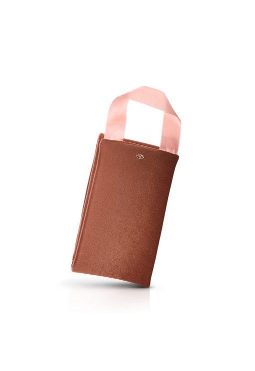 Aplicator spate pentru spuma autobronzanta  Aplicator spate pentru spuma autobronzante - maro-FEMEI/INGRIJIRE COSMETICA/Produse cosmetice-INGRIJIRE COSMETICA/Produse cosmetice