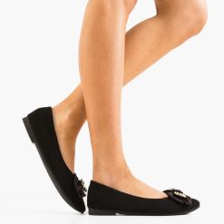 Balerini dama Amaya Negri-Casual-Casual