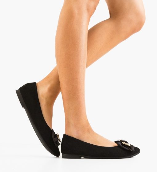 Balerini dama Amaya Negri-Casual-Casual