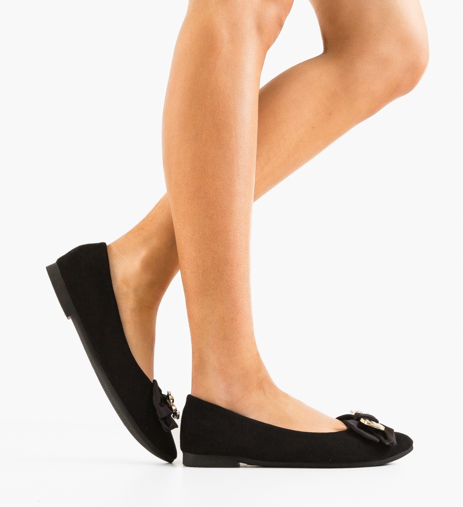 Balerini dama Amaya Negri-Casual-Casual