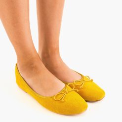 Balerini dama Elinor Galbeni 2