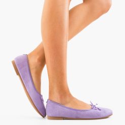 Balerini dama Elinor Mov 1