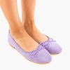 Balerini dama Elinor Mov-Casual-Casual