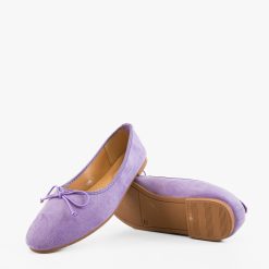 Balerini dama Elinor Mov 3