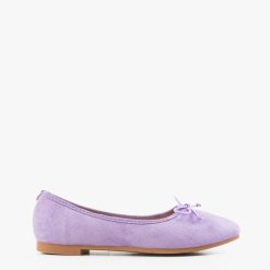 Balerini dama Elinor Mov 4