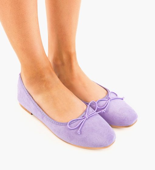 Balerini dama Elinor Mov-Casual-Casual