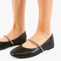 Balerini dama Key Negri-Casual-Casual