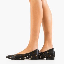 Balerini dama Lana Negri 2