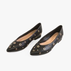 Balerini dama Lana Negri 5