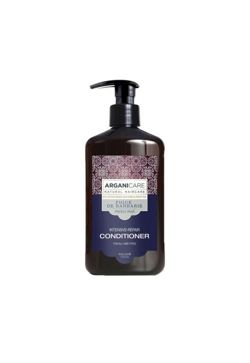 Balsam  cu pentru par 400 ml - 46765-FEMEI/INGRIJIRE COSMETICA/Produse cosmetice-INGRIJIRE COSMETICA/Produse cosmetice