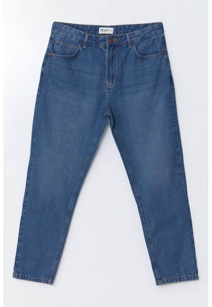 Blugi dad fit-BARBATI/IMBRACAMINTE/Blugi-IMBRACAMINTE/Blugi