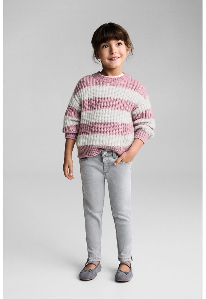 Blugi slim fit-FETE/IMBRACAMINTE/Blugi-IMBRACAMINTE/Blugi