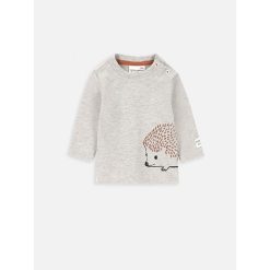 Bluza Baieti -  303285883 - Bumbac-BAIETI/IMBRACAMINTE/Bluze-IMBRACAMINTE/Bluze
